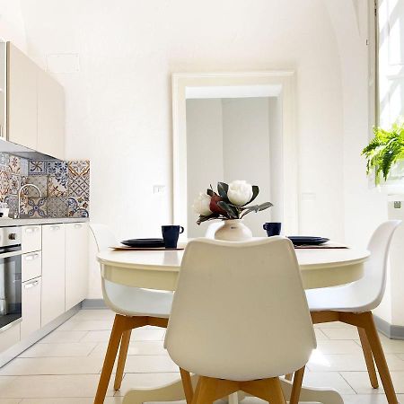 Paggeria Apartment Парма Екстериор снимка