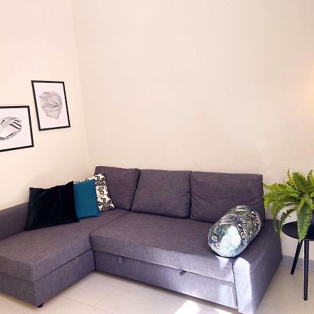 Paggeria Apartment Парма Екстериор снимка