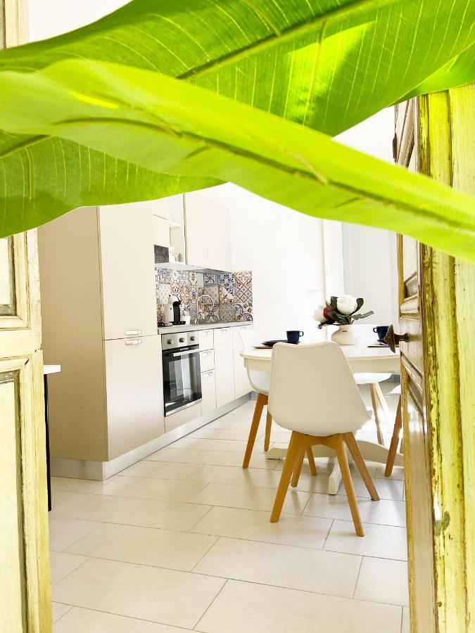 Paggeria Apartment Парма Екстериор снимка