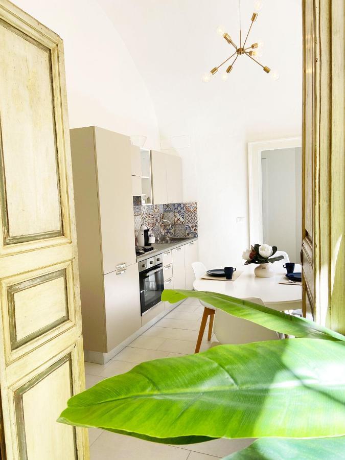 Paggeria Apartment Парма Екстериор снимка